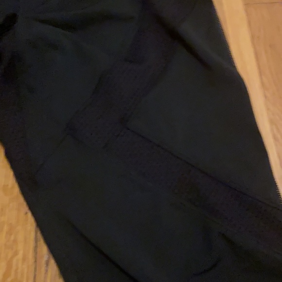 Stella McCartney X Adidas Black leggings - Picture 4 of 7